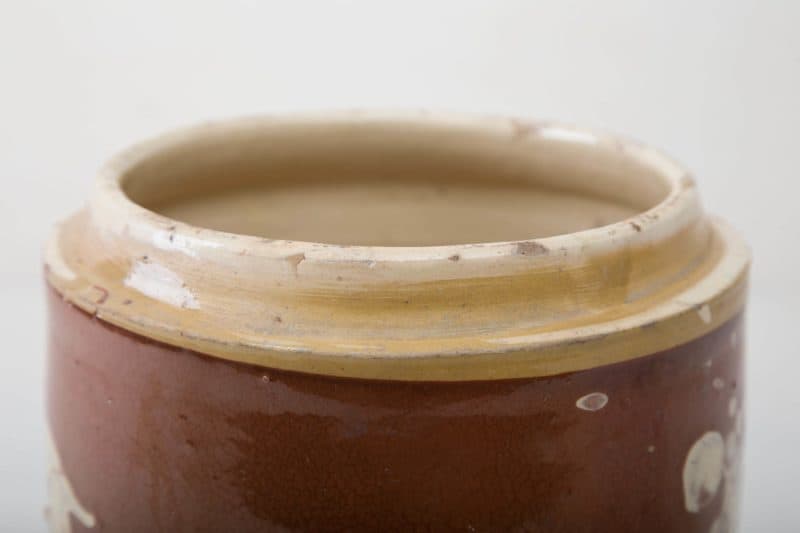 Vase Punca Brown S | |