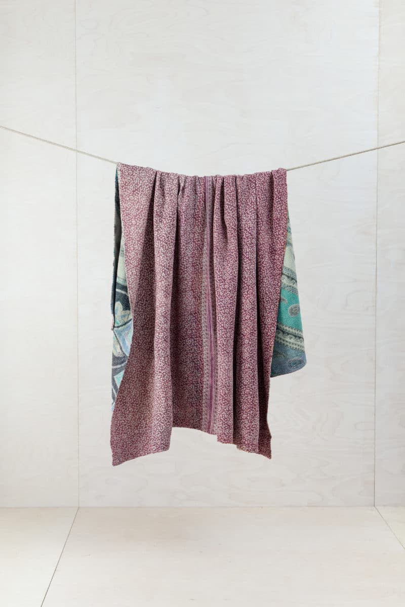 Plaid Palmira | |