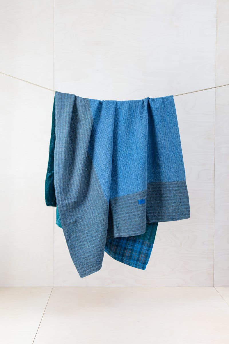  | Many of our colourful and unique plaids are old vintage fabrics that have been transformed into new shapes. Great patterns and various color combinations are the hallmarks of these blankets.The cotton blankets keep wonderfully warm, decorate every picnic or serve as a beautiful seat pad in the garden or during a child's birthday party. By renting several of our Vintage Blankets you can create a gorgeous look. | 