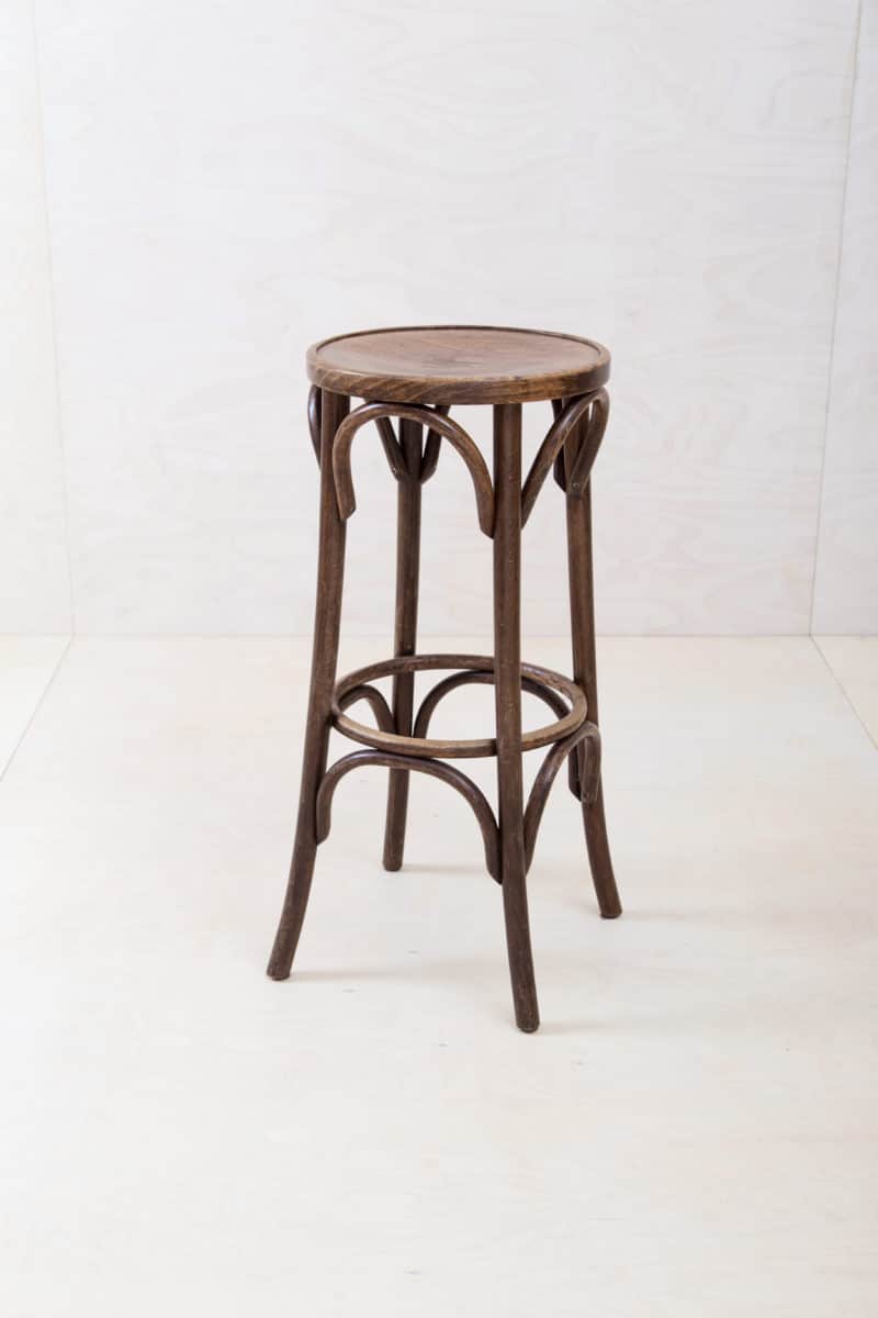 Bar Stool Tabacal Thonet Bentwood | |