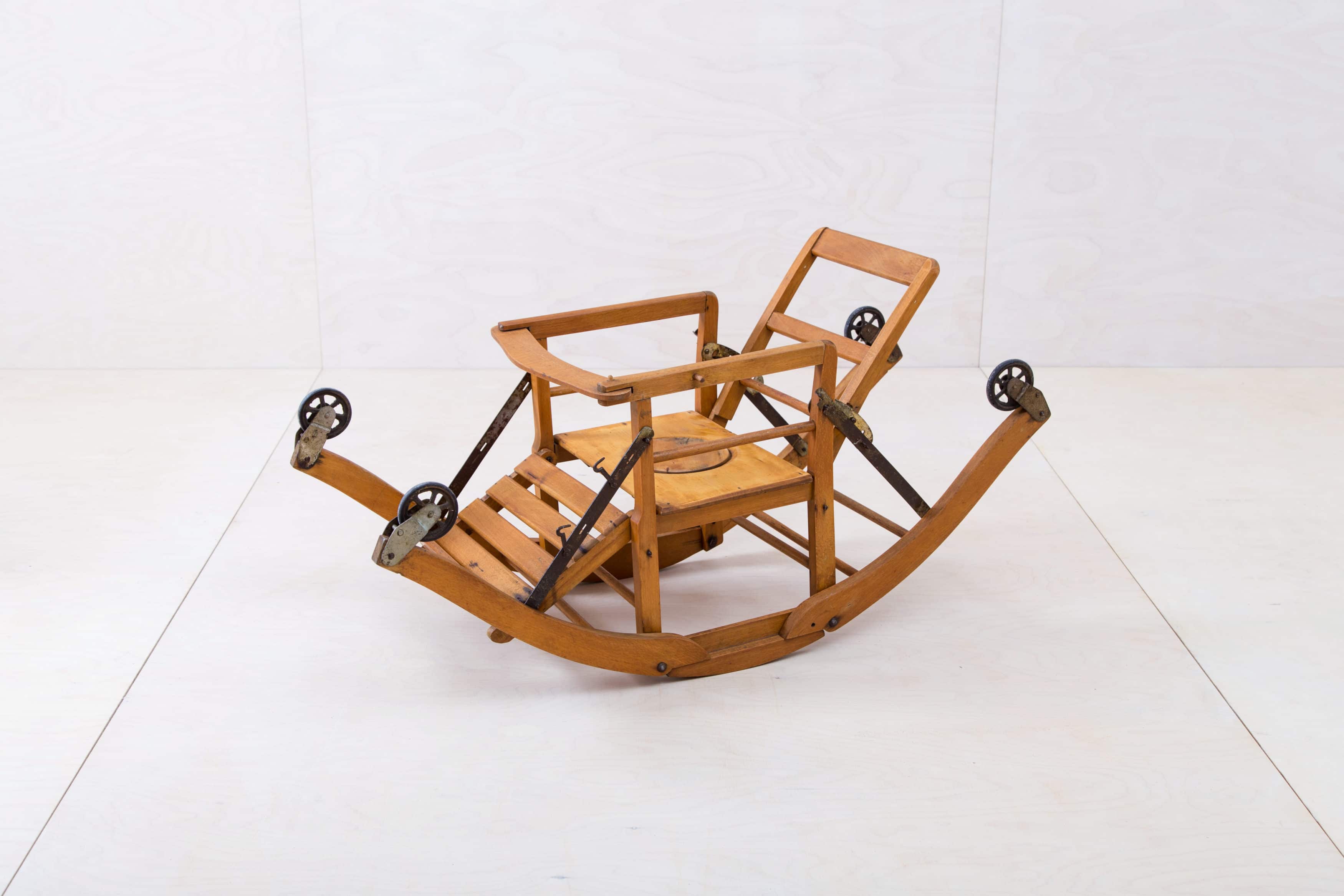 Kinderhochstuhl mieten Berlin