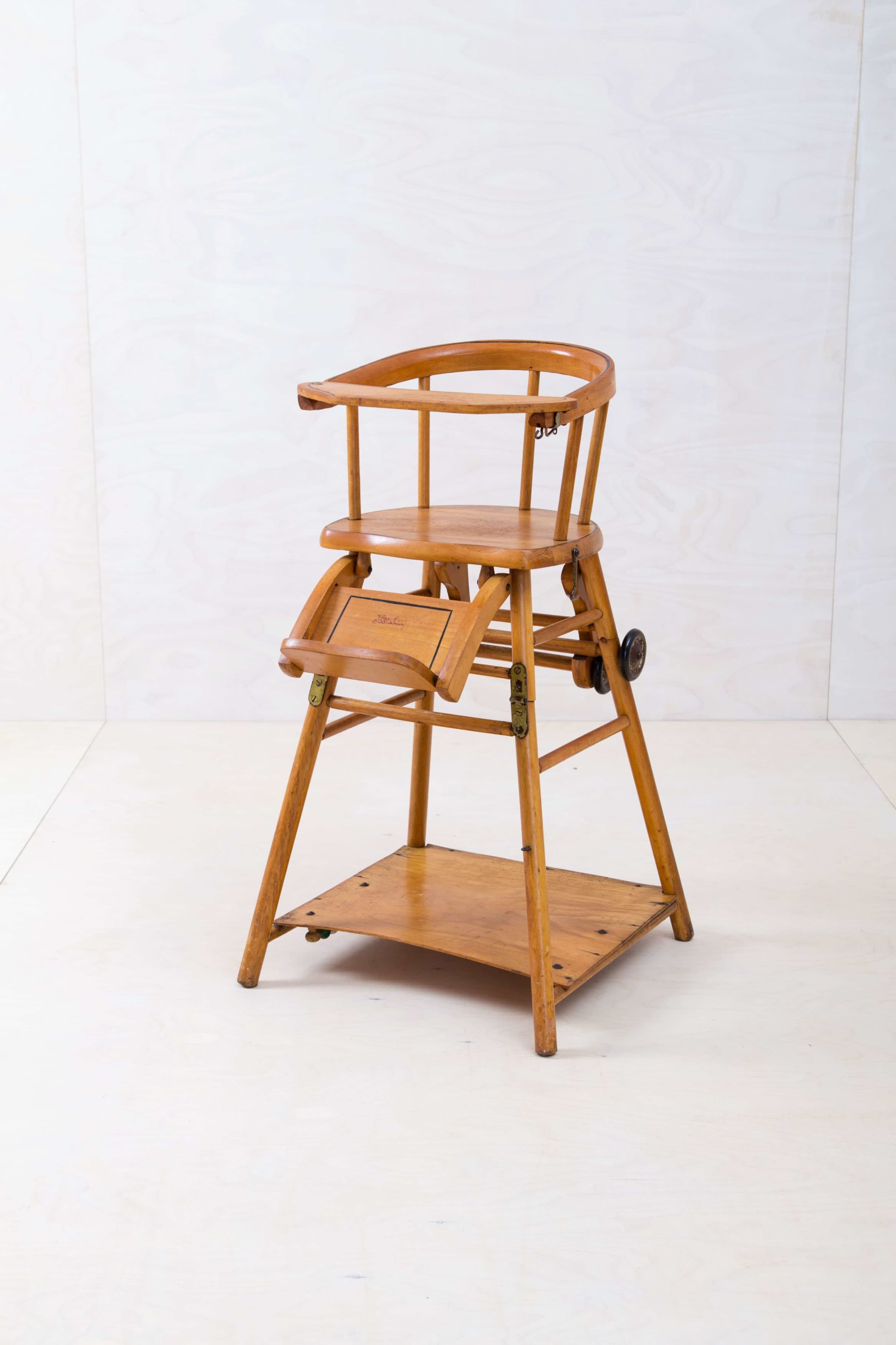Kinderstuhl Balbuena Vintage | |