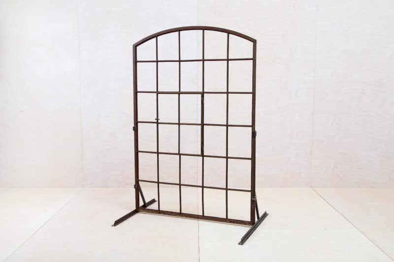 Steel Window Valle | |