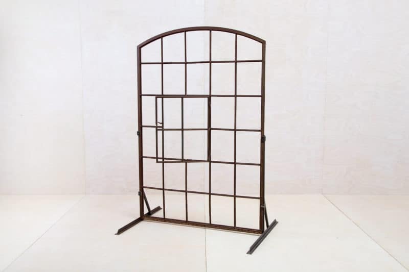 Steel Window Valle | |