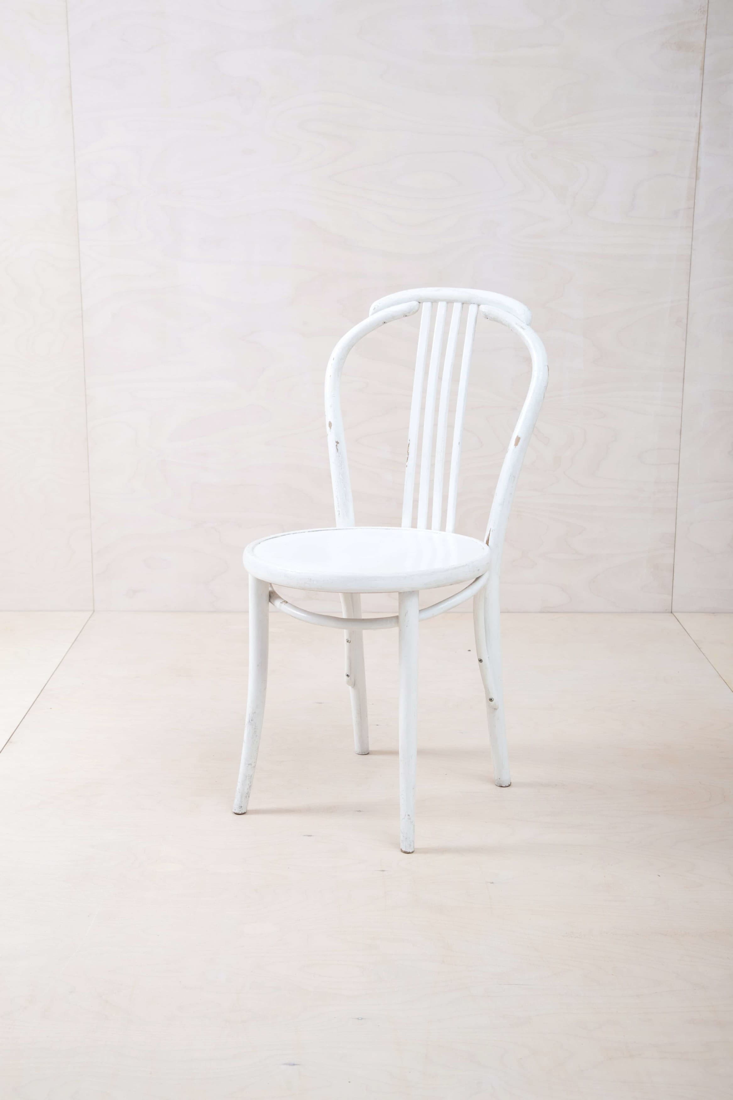 Thonet Stuhl Susana Weiß | |