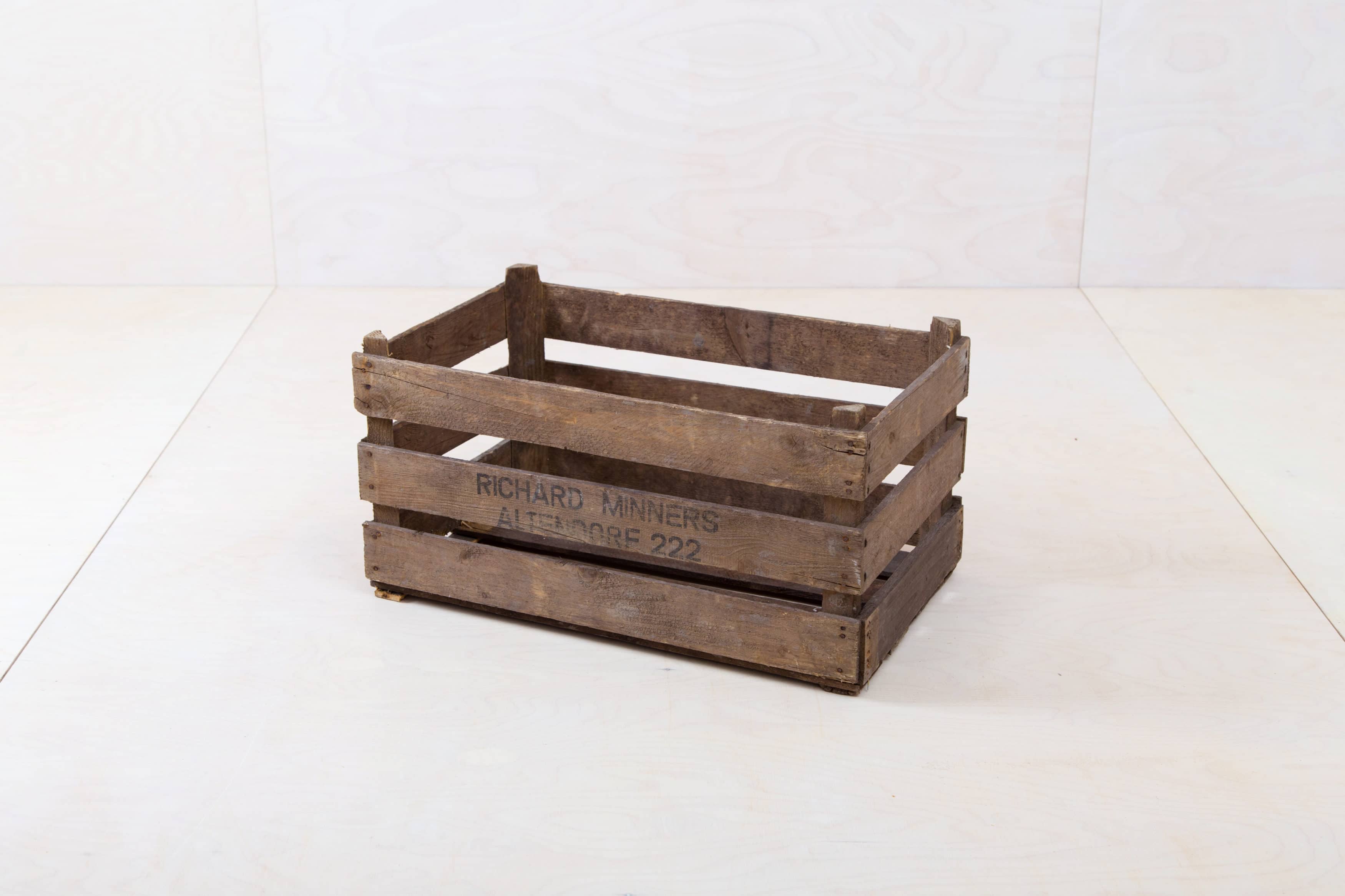 vintage Dekoration mieten