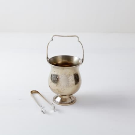 Eiswürfelbehälter, Sektkübel, Gastronomiebedarf mieten