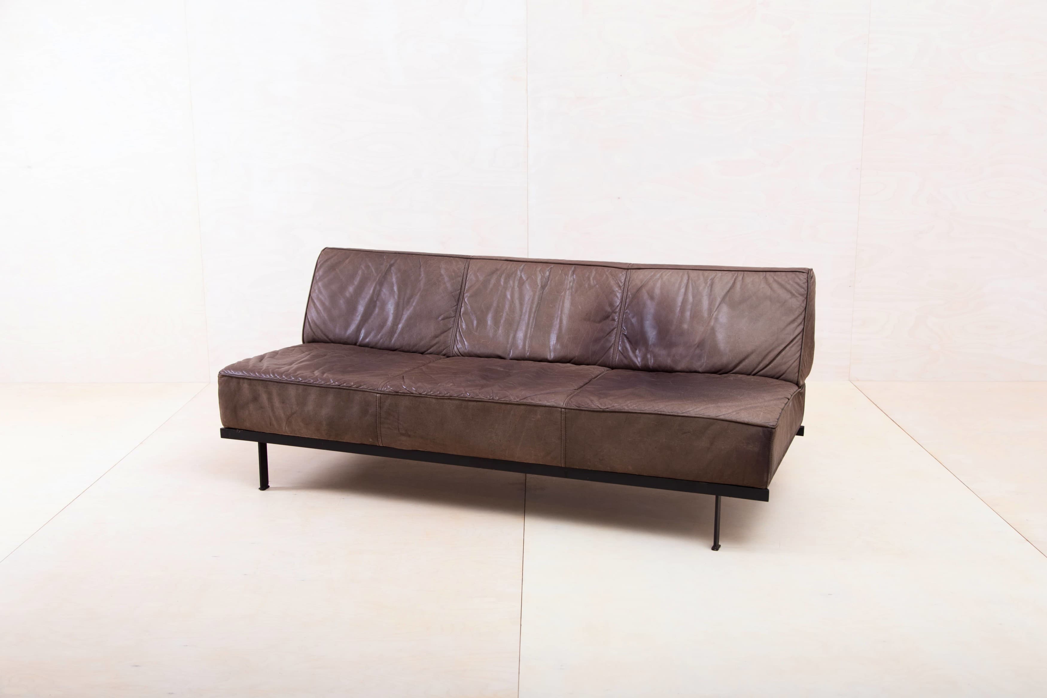 gemütliche Couch für Lounge Ecke