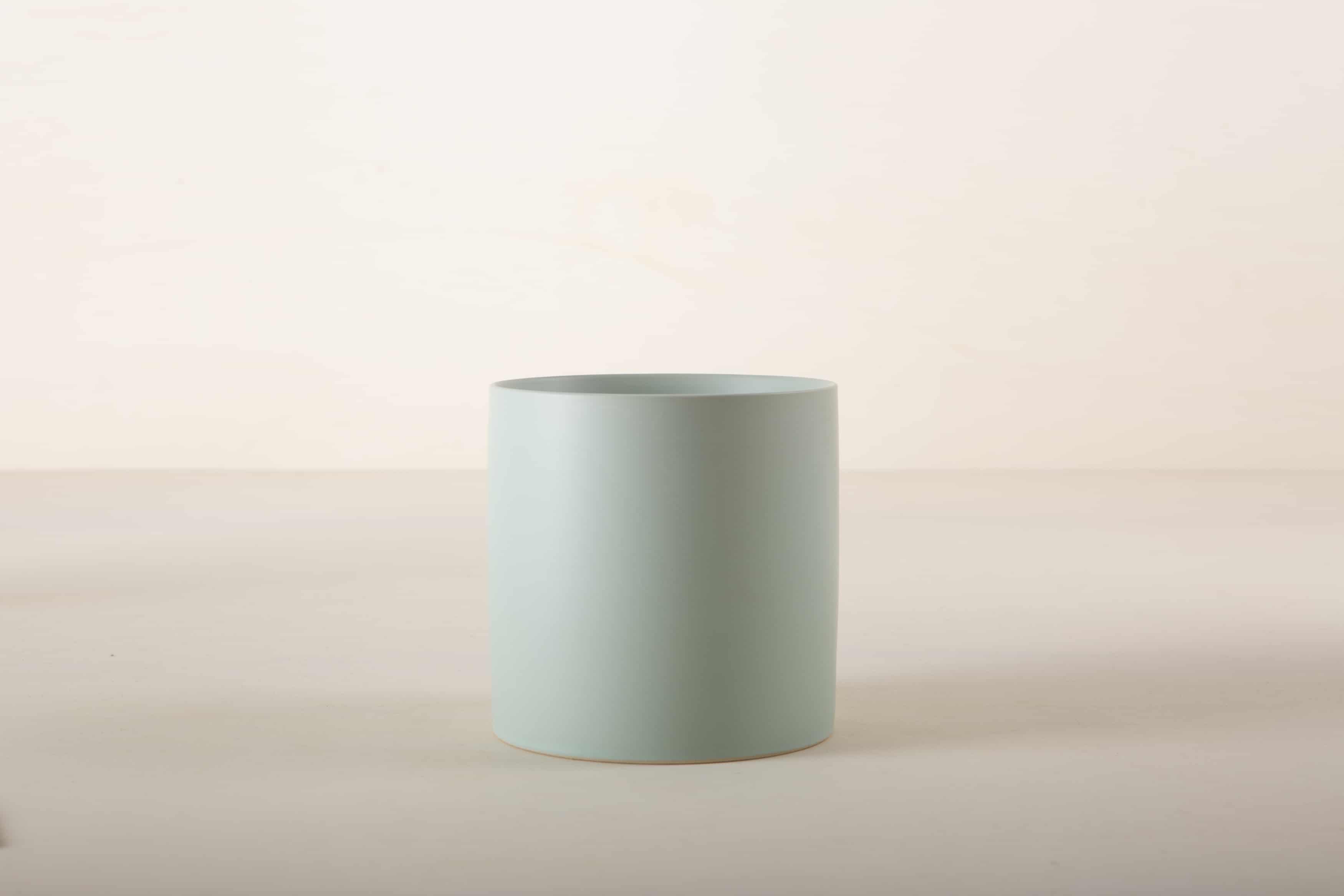 Pflanztopf Grün Pastel, mieten, Berlin, Hamburg, Köln