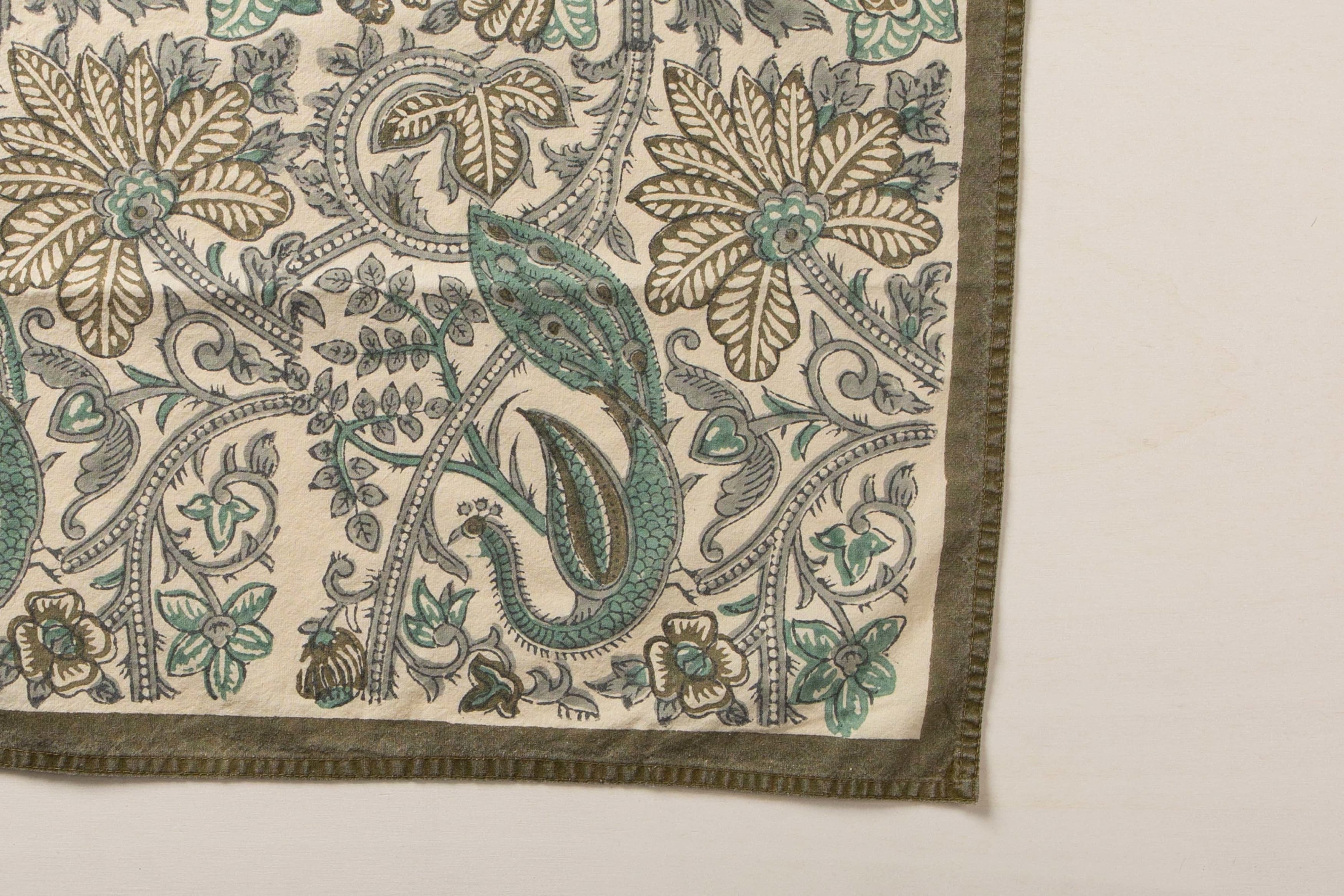 Sommergefühle Stoffservietten mieten