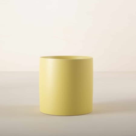 Pflanztopf Gelb Pastel, mieten, Berlin, Hamburg, Köln