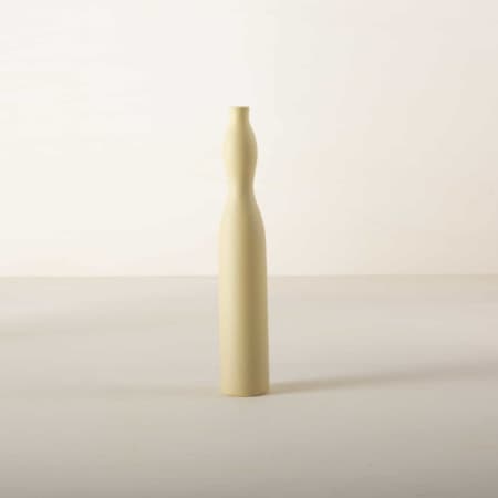 Keramikflasche, Vase mieten, Berlin, Hamburg, Köln, matte Keramikvase