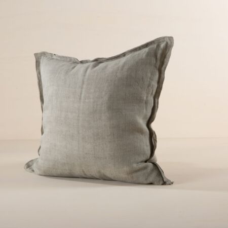 Pillow Cosme Linen Sand 60x60