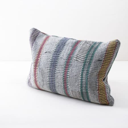 Vintage Baumwollstoffe, schöne Kissen, mieten