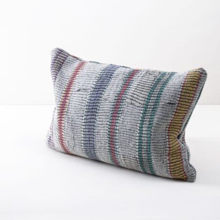 Vintage Baumwollstoffe, schöne Kissen, mieten