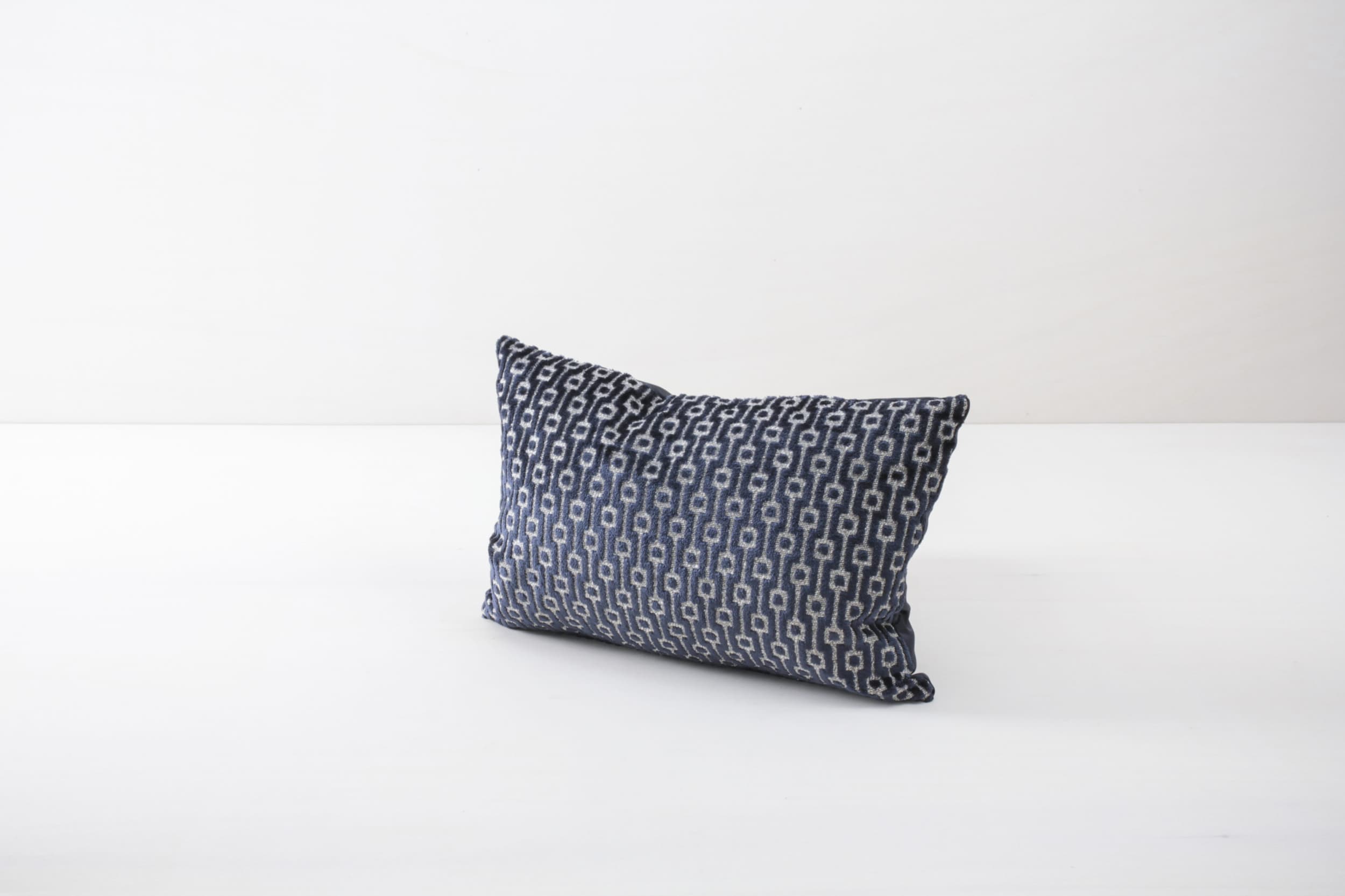 Kissen Raimundo Blau 30x45 | |