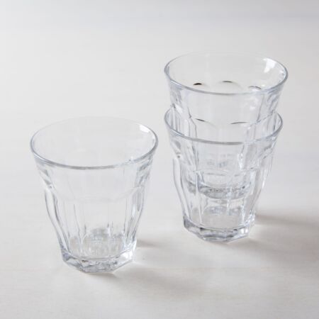 Picardie Glas, Wasserglas, Mieten, Hamburg, Berlin, Köln