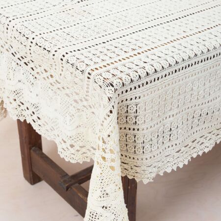 Tischwäsche für Hochzeit mieten