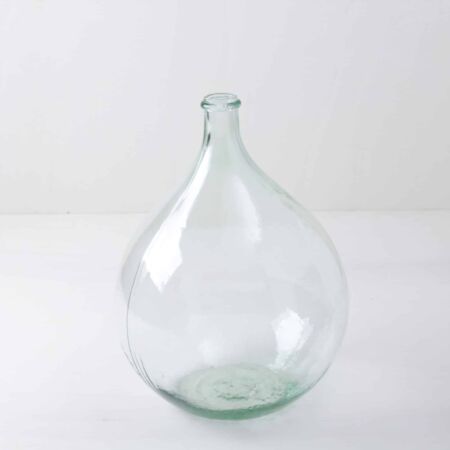Glasartikel, Vasen, Glasballon & Flaschen zu mieten