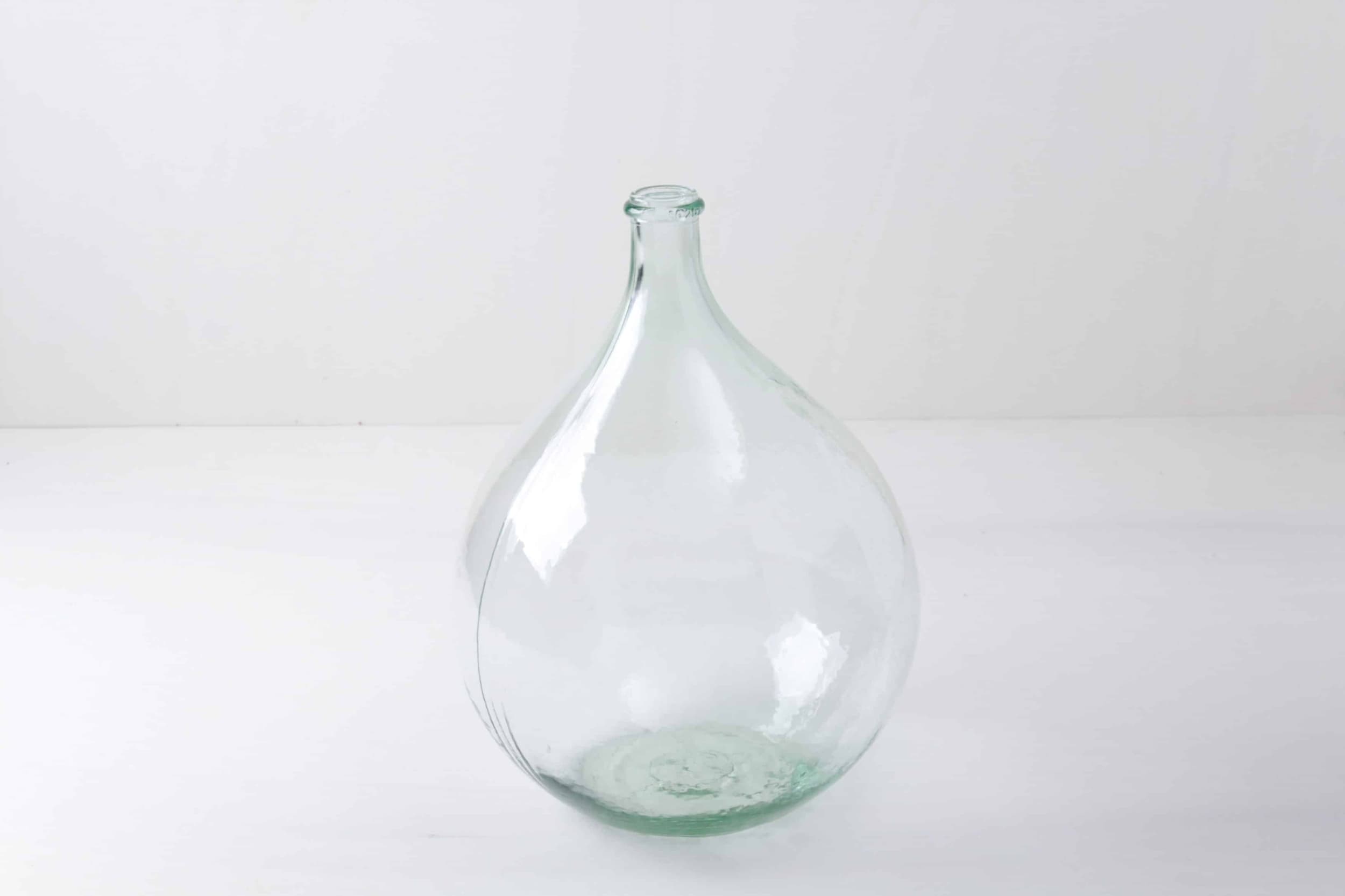 Glasartikel, Vasen, Glasballon & Flaschen zu mieten