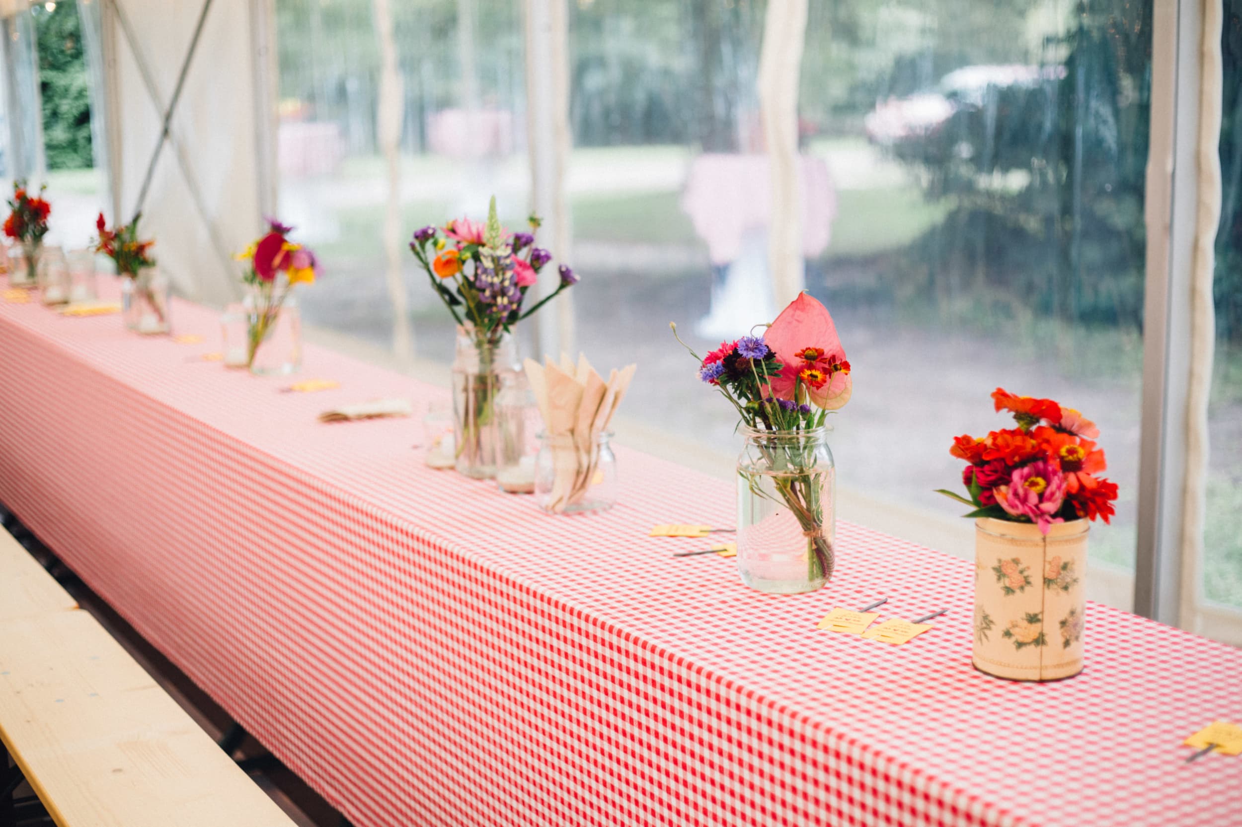 Tablecloth Loma | |