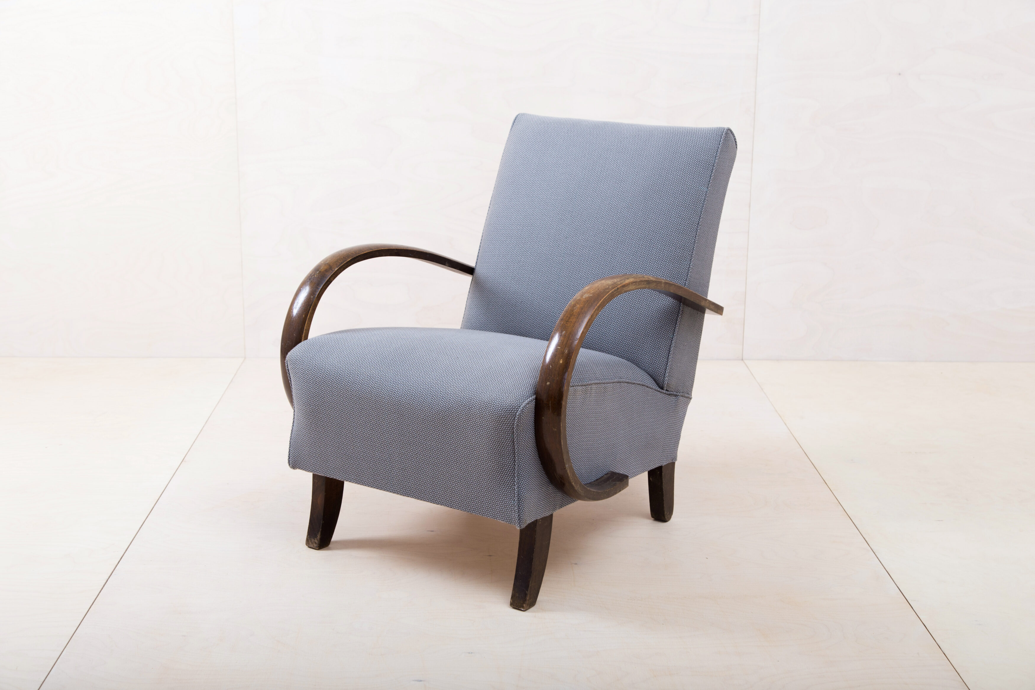 Klubsessel Ramirez Grau | |