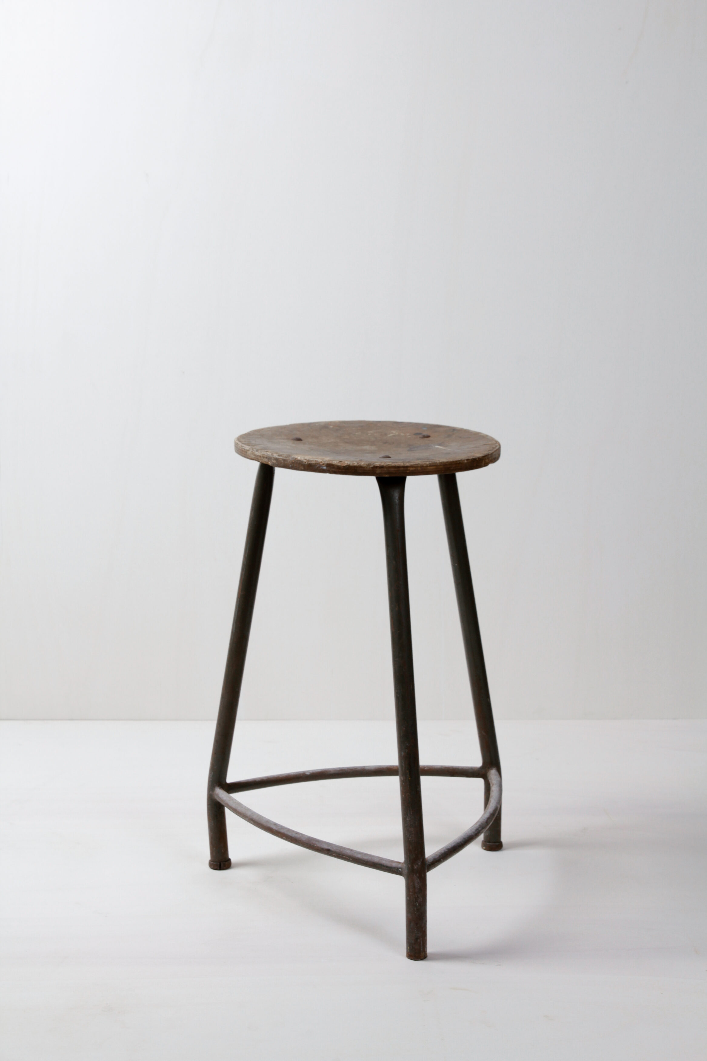 Industrial Hocker Jaime | |