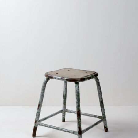 Hocker, Stühle,Tische, mieten, Mullca Hocker Frankreich