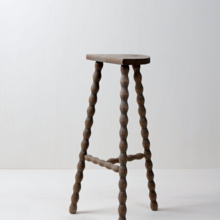 Metallhocker, Holzhocker, Eventdeko mieten