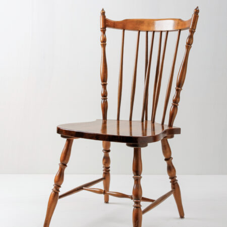 Vermietung Holzmöbel, Eventdekoration