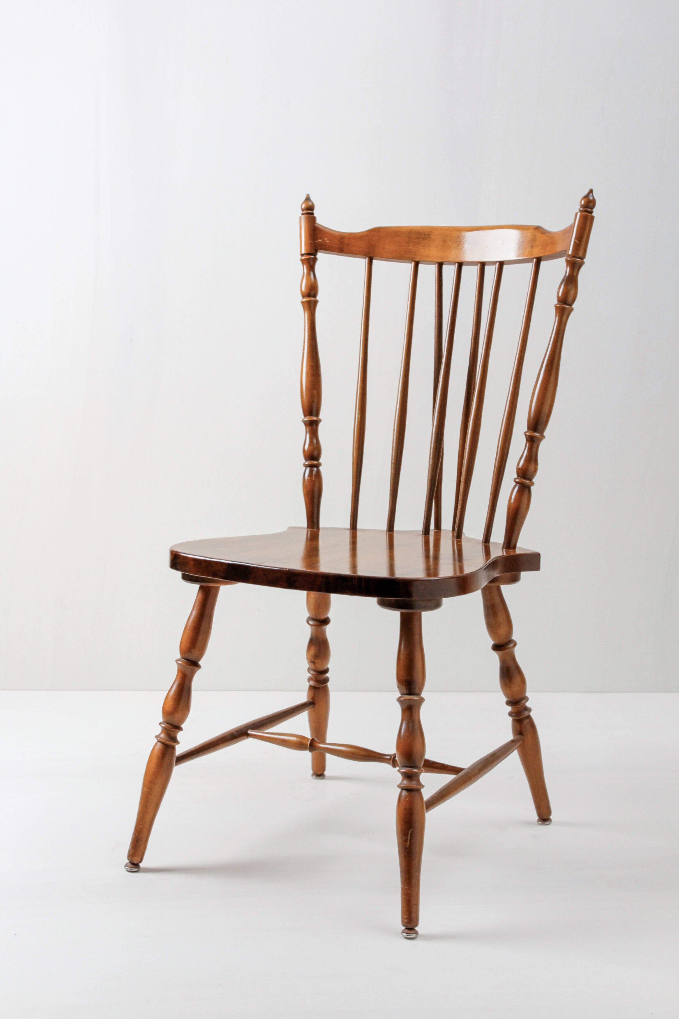 Vermietung Holzmöbel, Eventdekoration